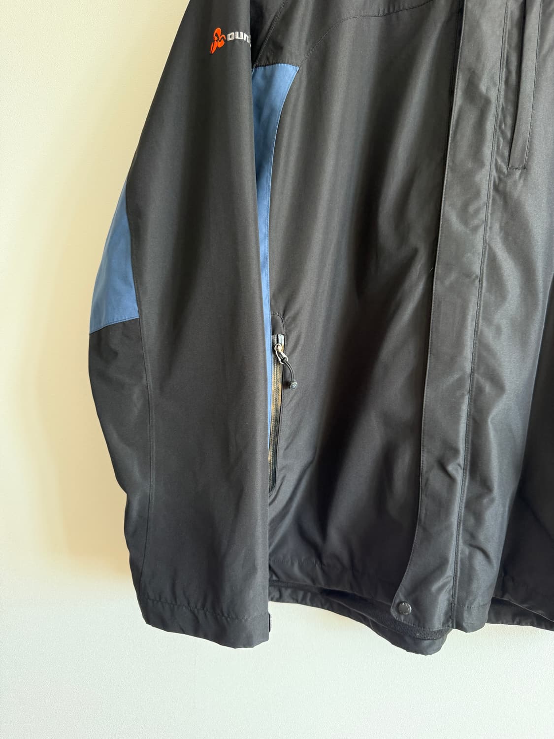 Pre owned 윈드브레이커 바람막이 상품이미지3