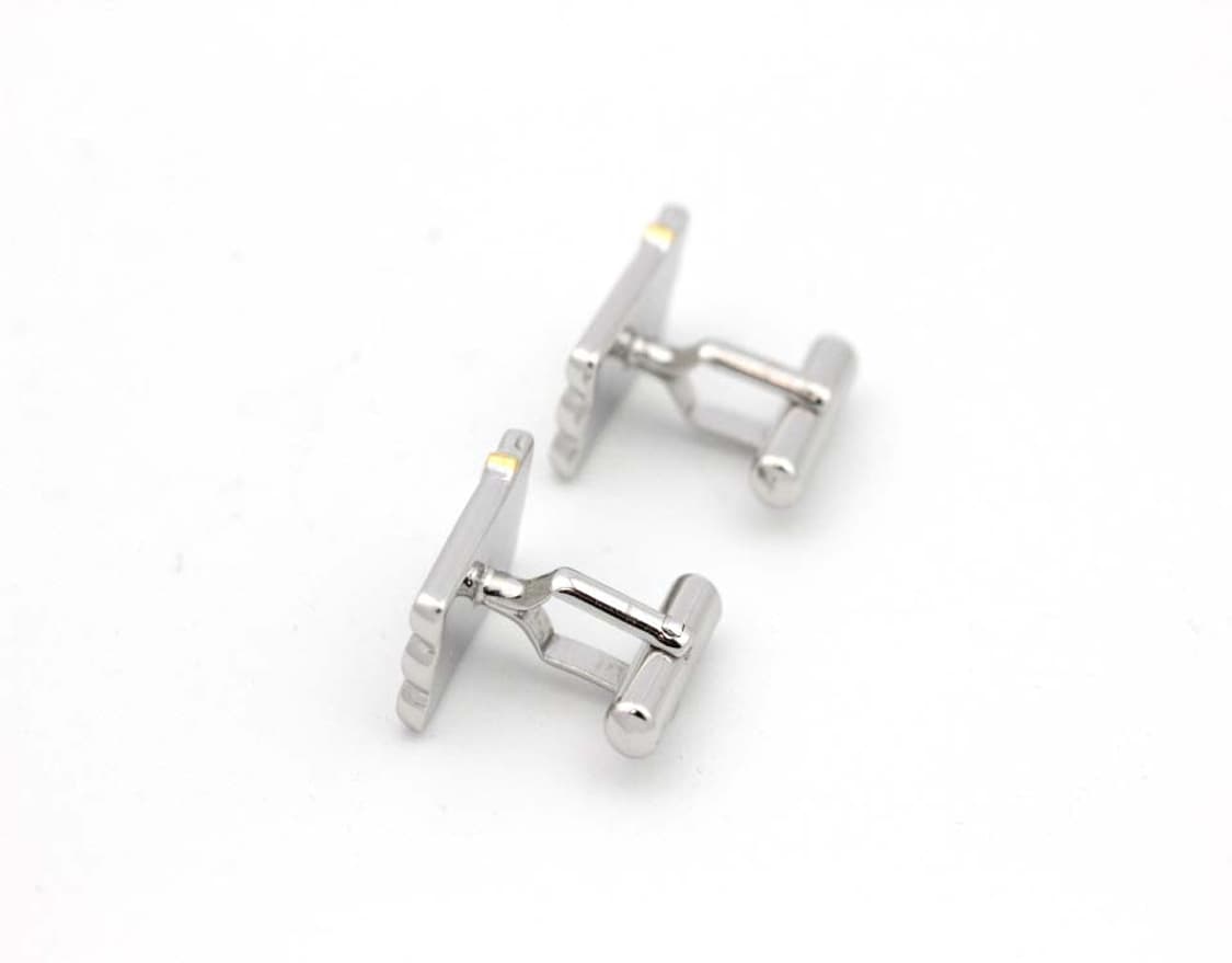 마리오 발렌티노 B+등급 남자 명품 커프스 상품이미지3