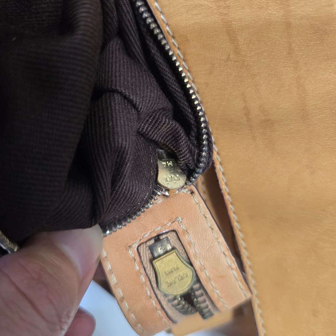 셀린느  가방 숄더백  아바백 상품이미지8