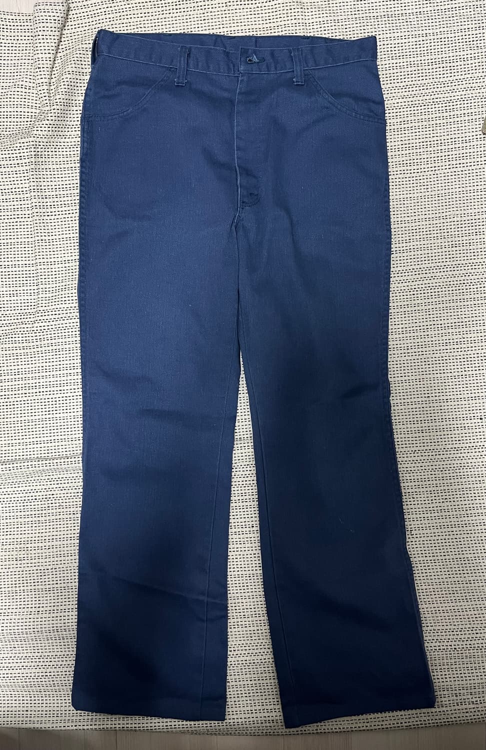 70s 빈티지 디키즈 팬츠 상품이미지1