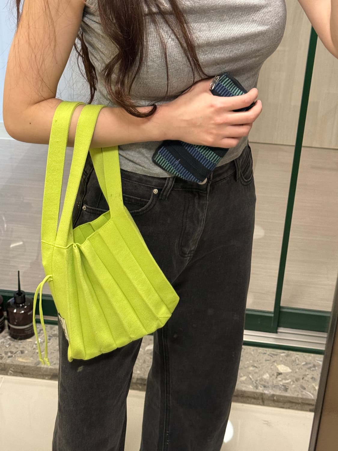 조셉앤스테이시 미니백 상품이미지6