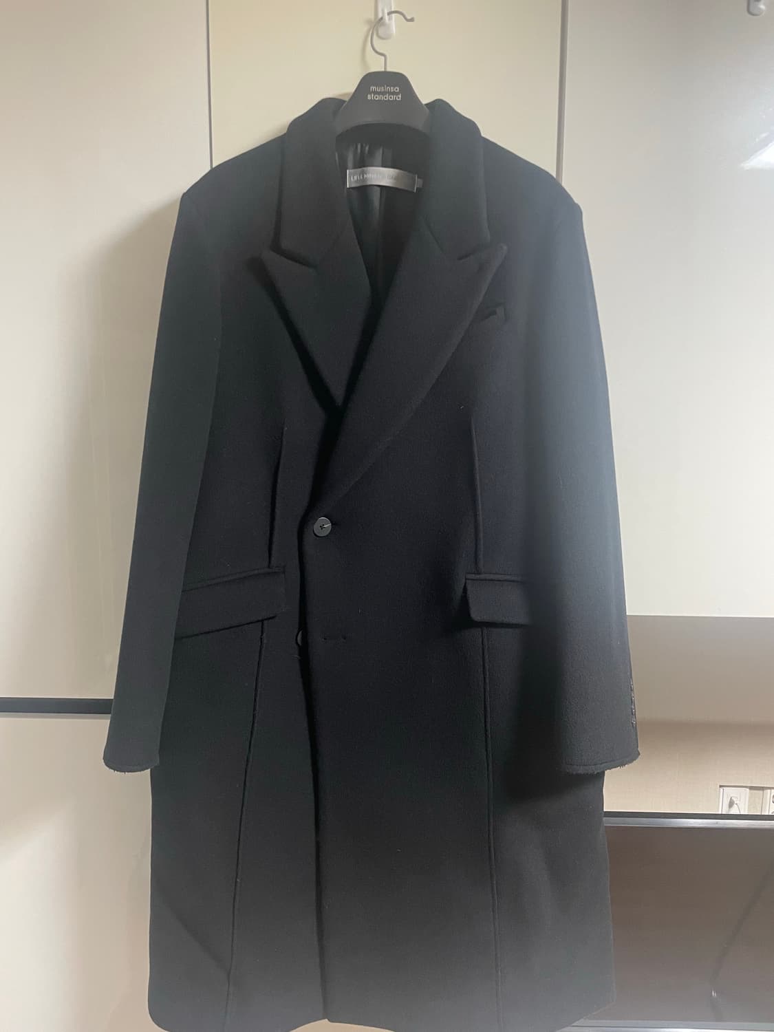 라이풀 코트 2(xl) 상품이미지1