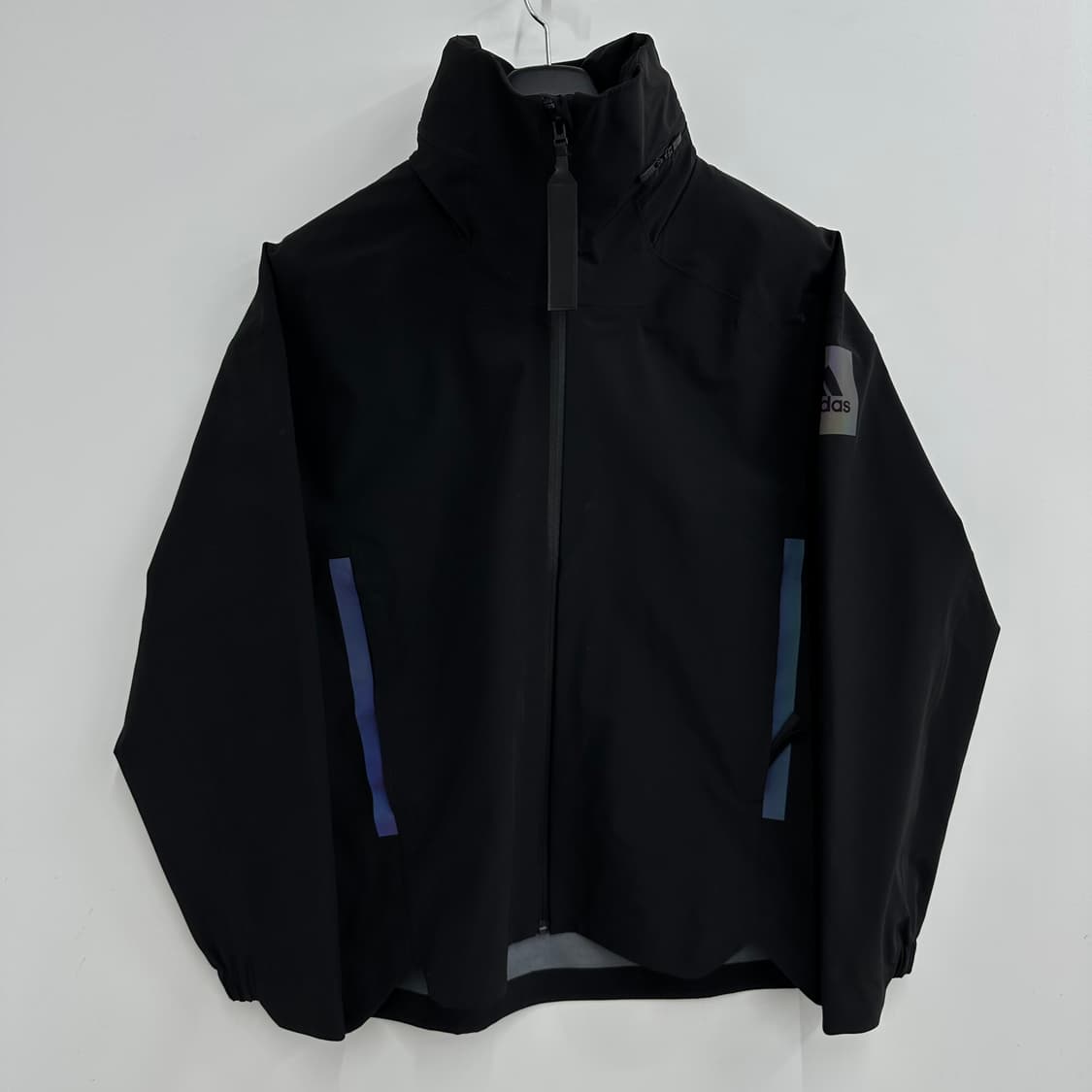 90 아디다스 마이쉘터 남자 레인 디펜서 자켓 상품이미지1