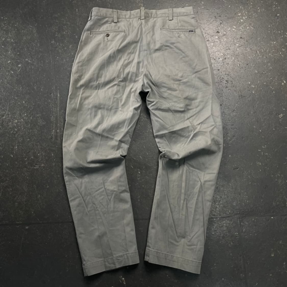 34 폴로 랄프로렌 치노팬츠 상품이미지5