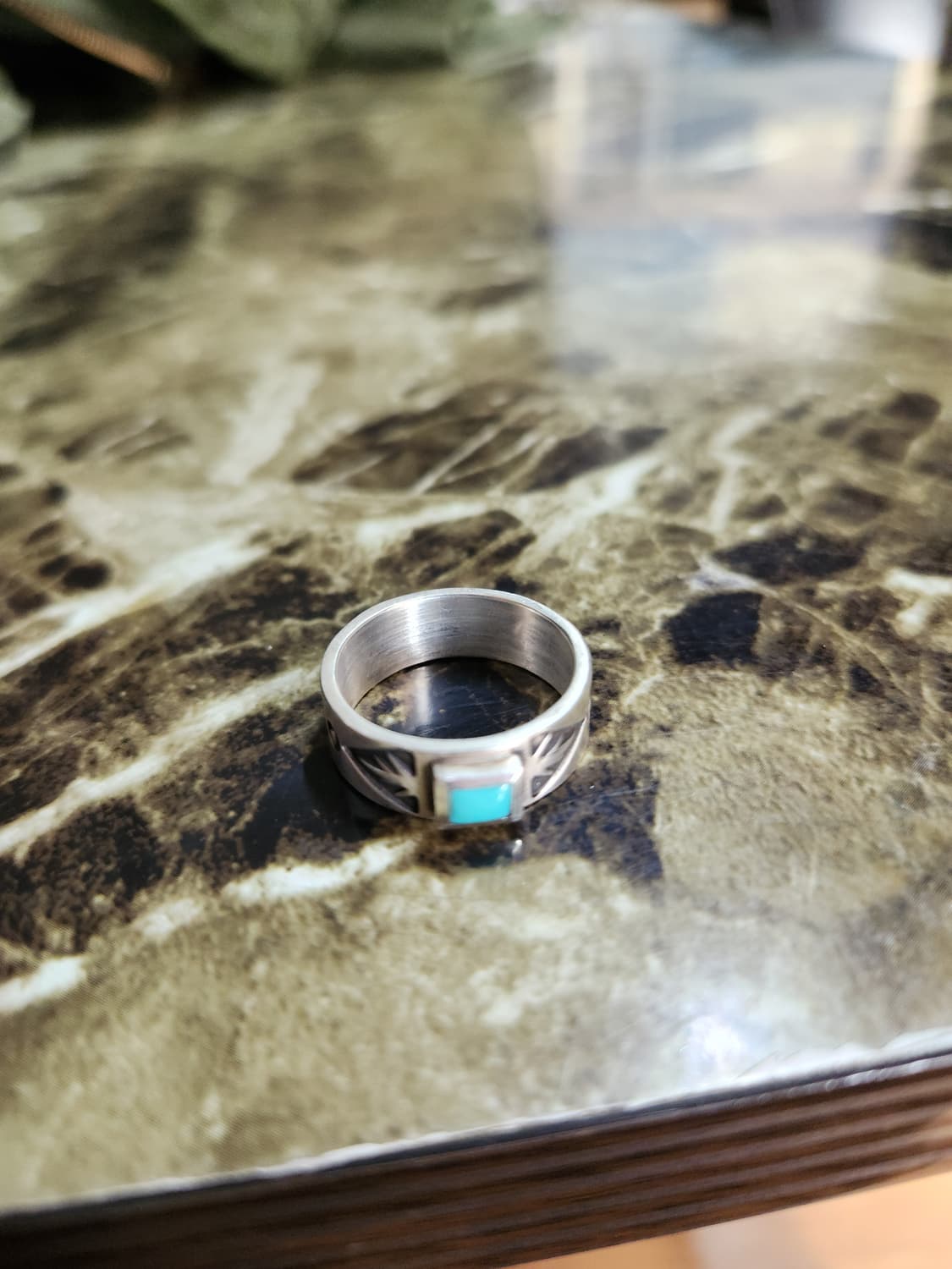 조실버 링 팝니다 상품이미지2