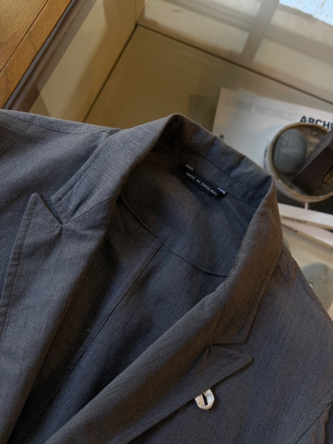 올리버 스펜서 테일러드 자켓 55 상품이미지7