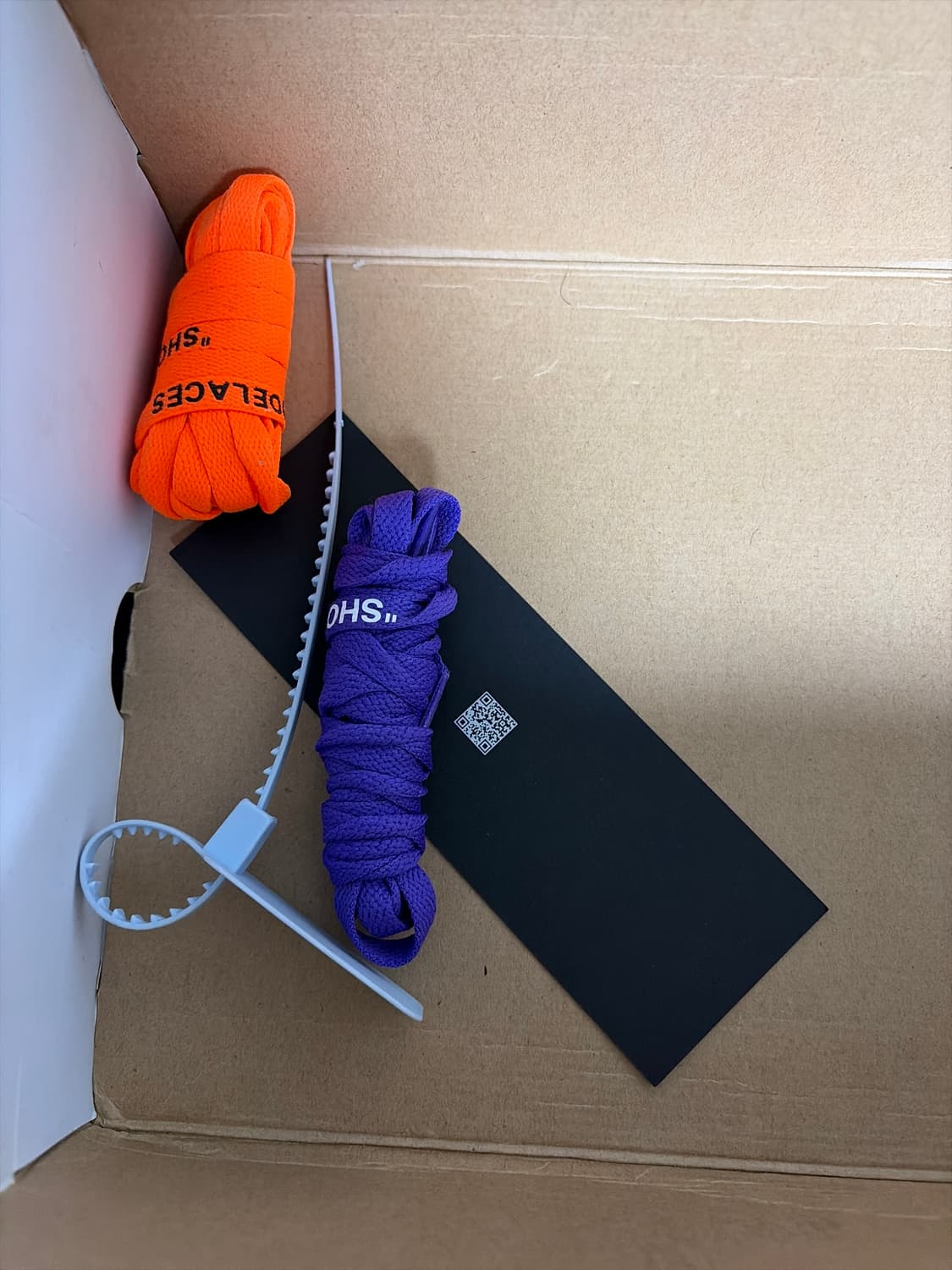 오프화이트 조던 1 유로 상품이미지8