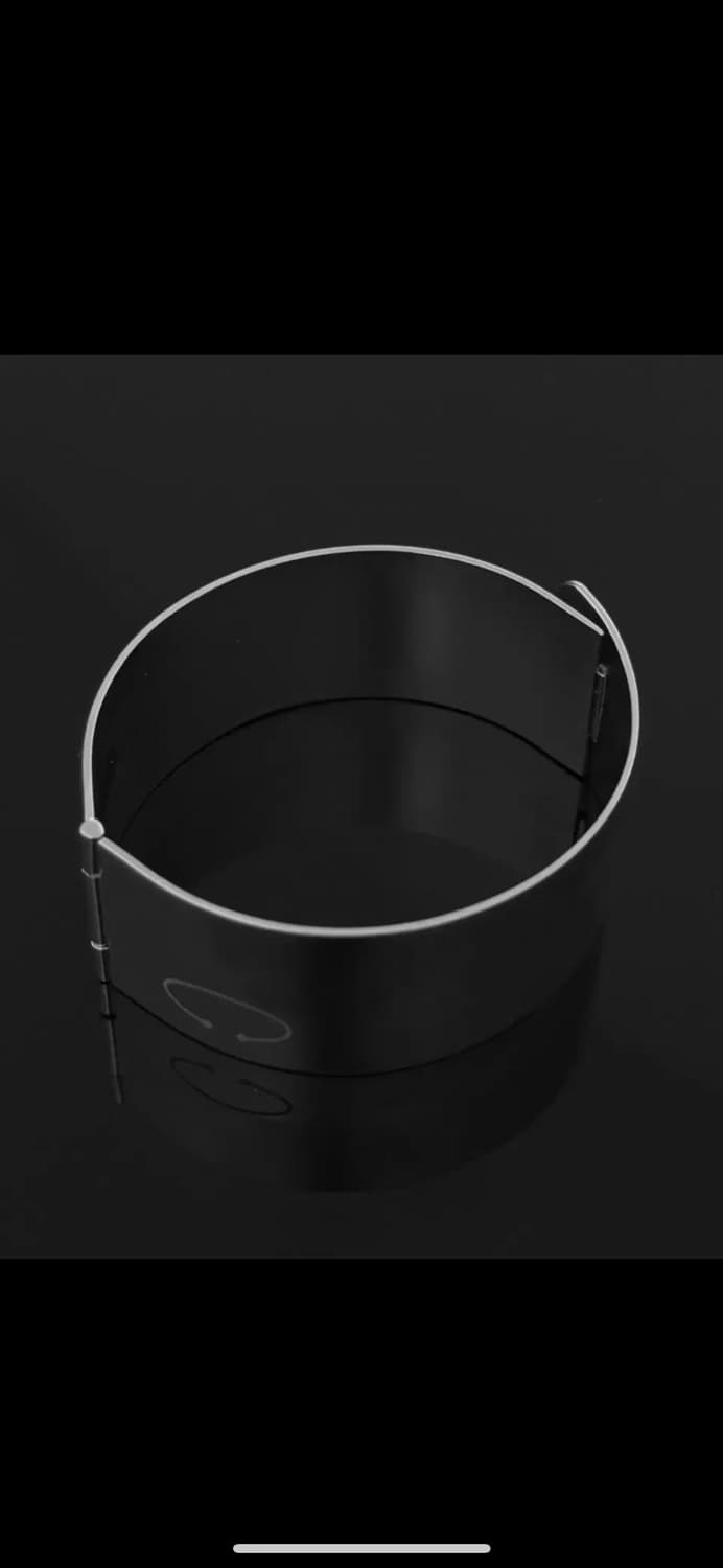 Twoballing 투볼링 실버 볼드팔찌 상품이미지1