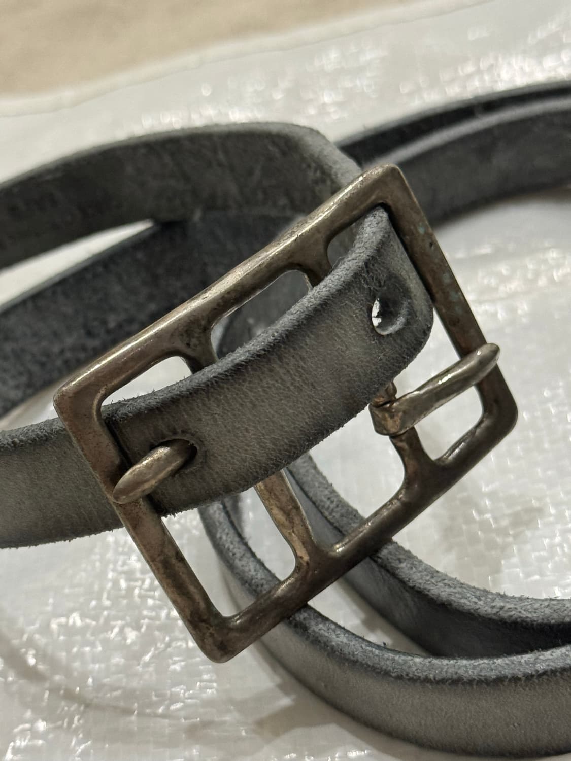 CCP Diverging Belt / 19 상품이미지2