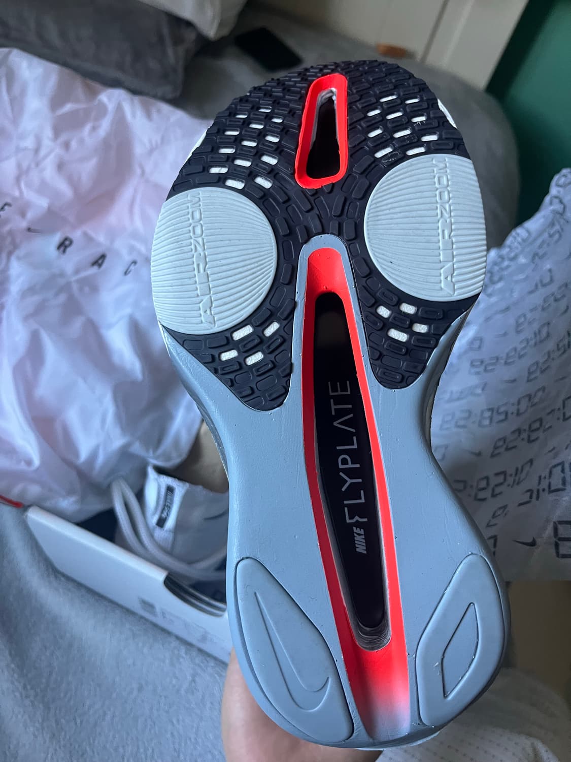 에어줌 알파플라이3 새상품 260 상품이미지5