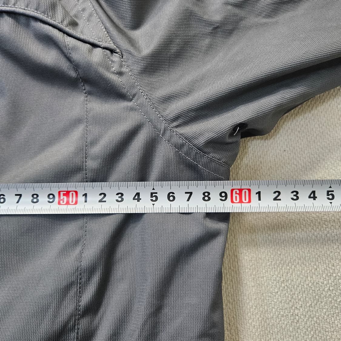 M 챔피온 하드 쉘 블루종 재킷 0324Y 상품이미지5