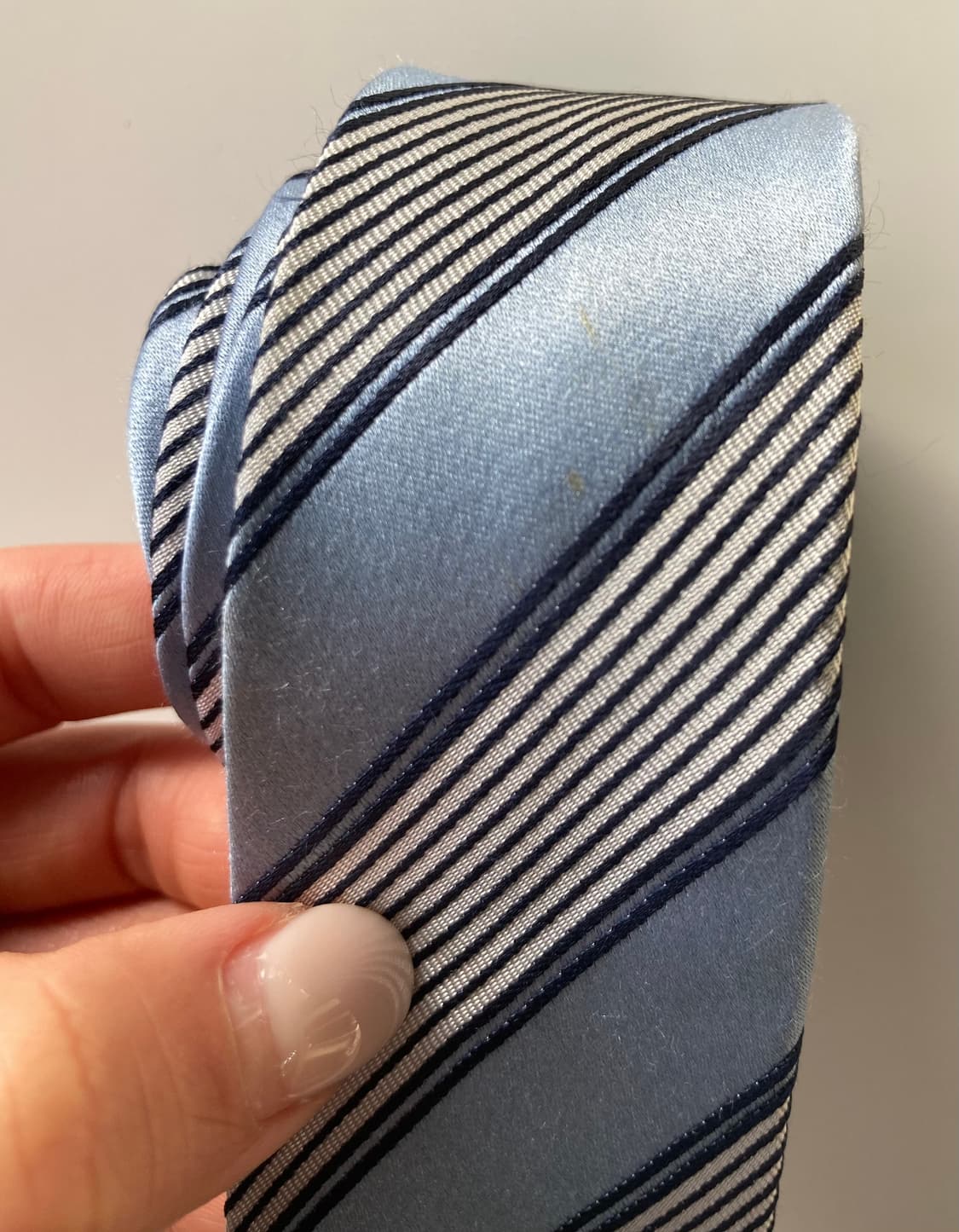 조르지오아르마니 넥타이 상품이미지7