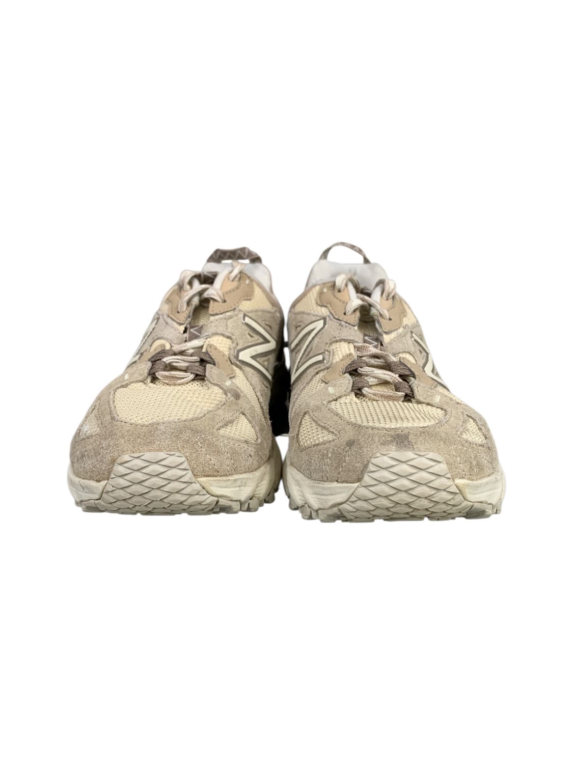 뉴발란스 ML610T 브라이튼 그레이 240 상품이미지4