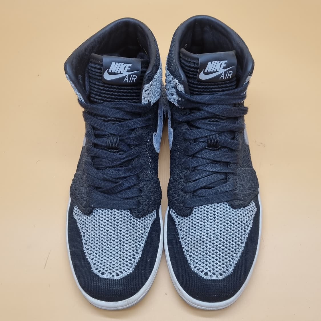 나이키 조던1 레트로 플라이니트 하이탑255 상품이미지2