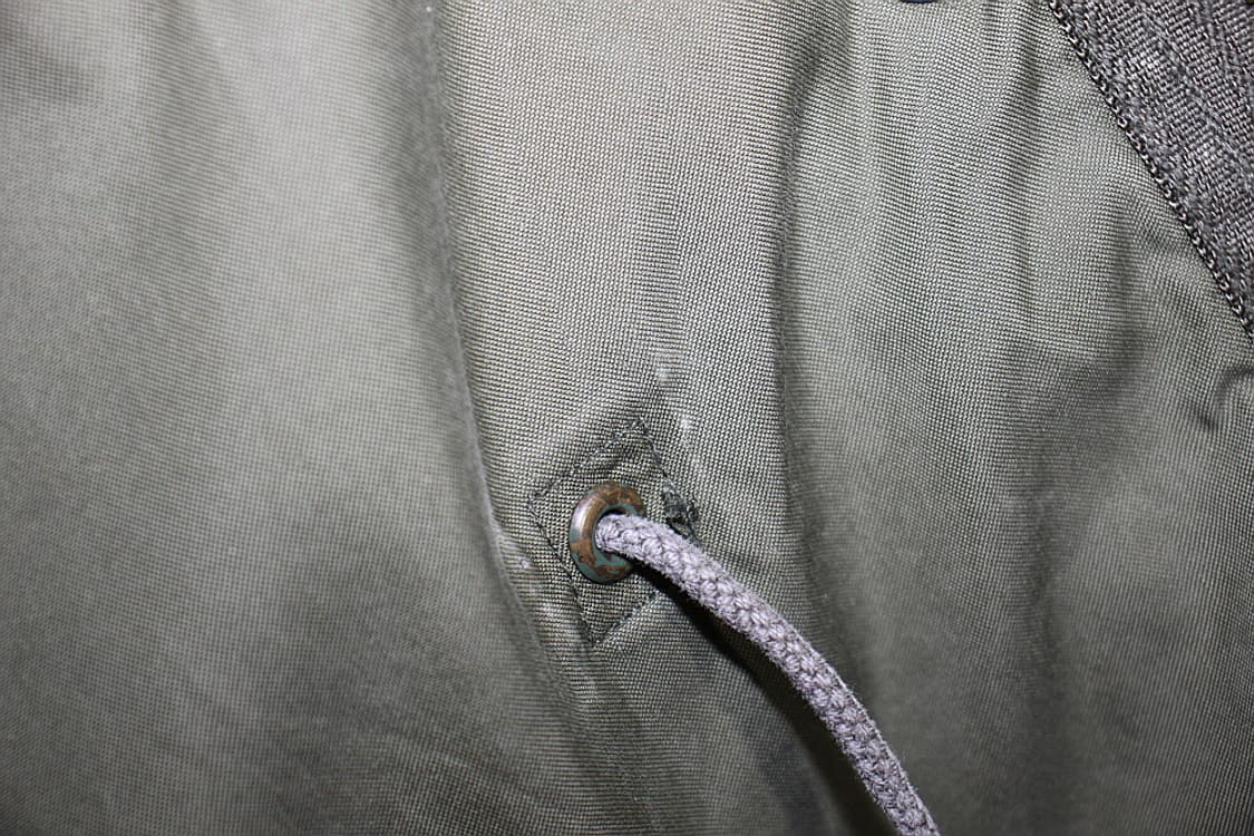 M65 fishtail paka 엠육오피쉬테일 (L) 상품이미지8