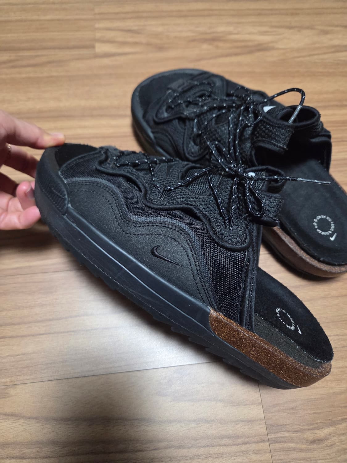 나이키 남성 뮬 265 상품이미지4