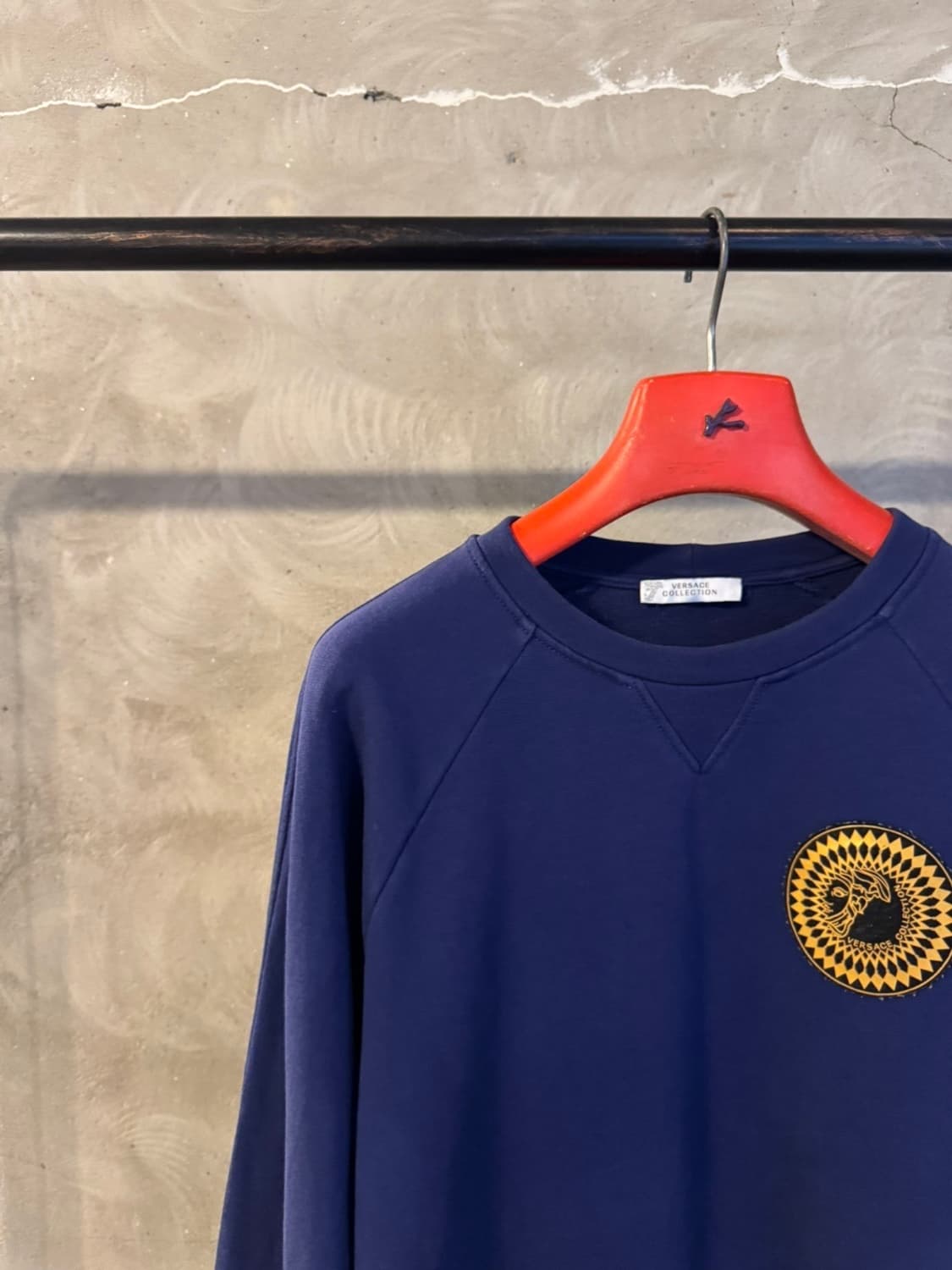 베르사체 콜렉션 맨투맨 100 상품이미지2