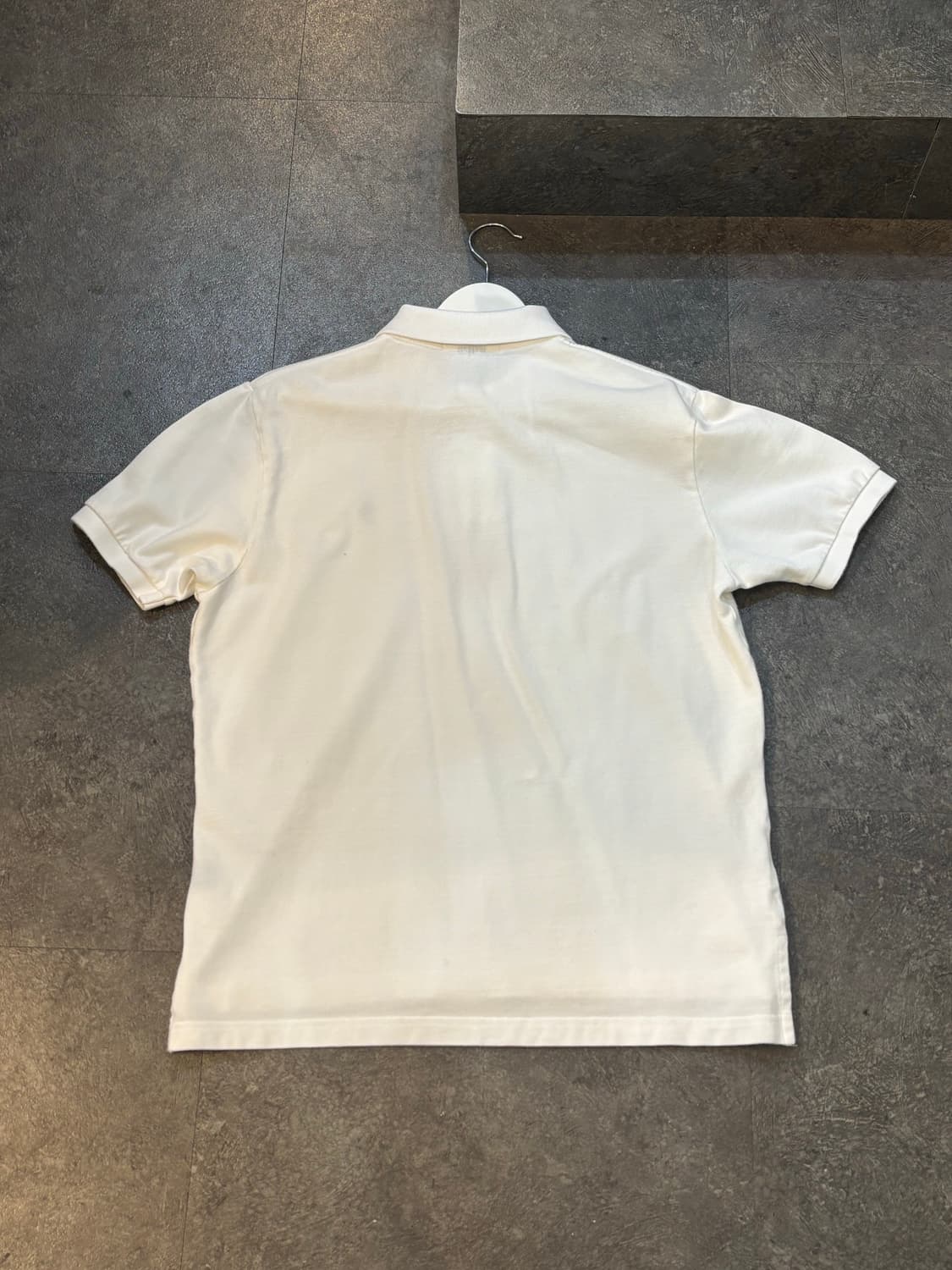 폴로 랄프로렌 반팔 카라티 Pk 티셔츠  상품이미지3