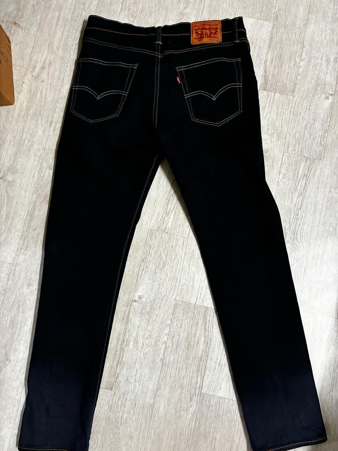 리바이스522 상품이미지2