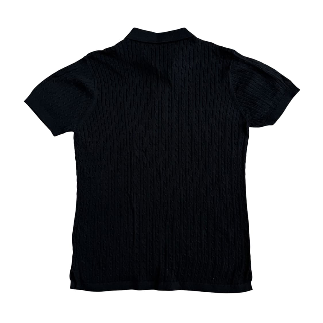 폴로 니트 상품이미지3