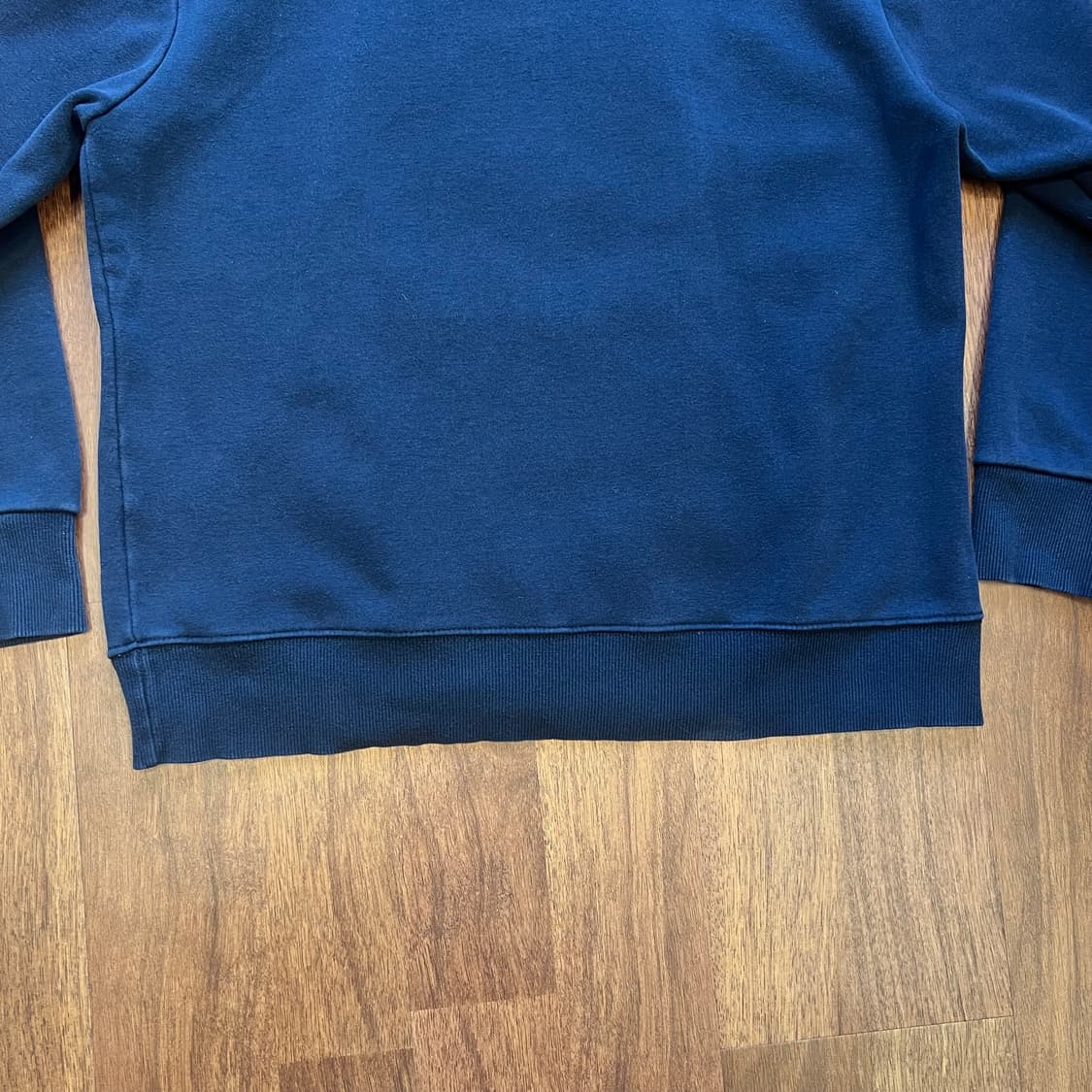 [XL]90's 폴로 랄프로렌 USA 성조기 후드 상품이미지9