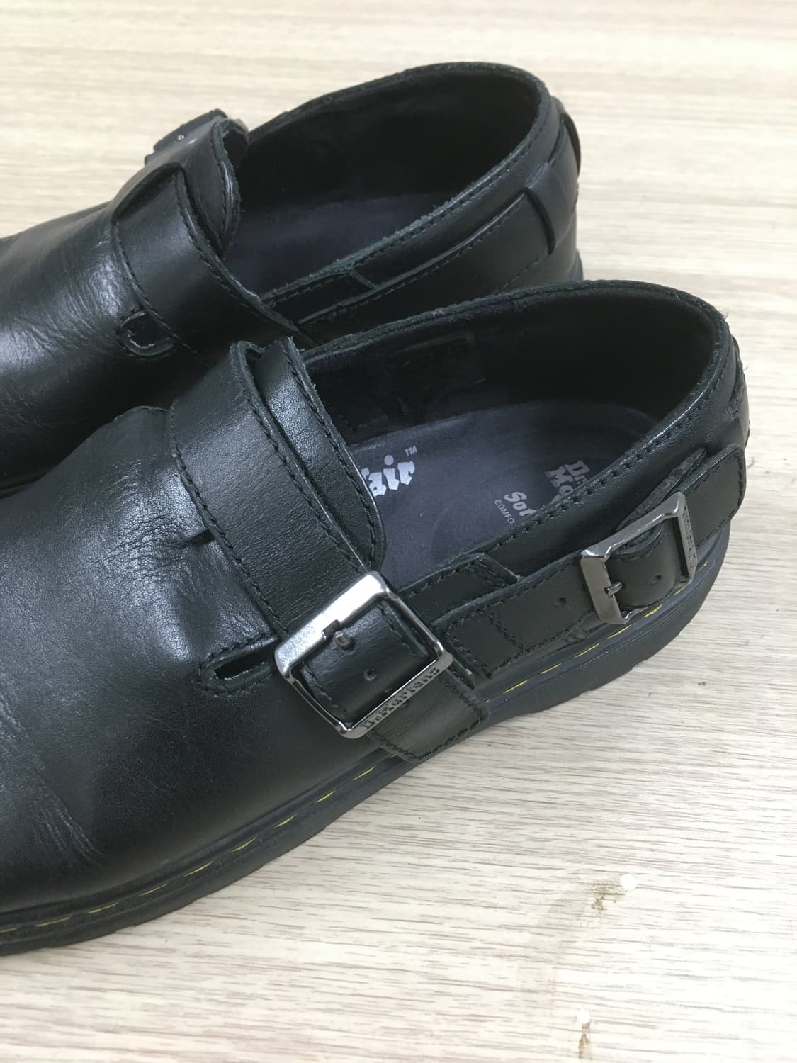 Dr.martens patricia 닥터마틴 패트리샤 상품이미지3