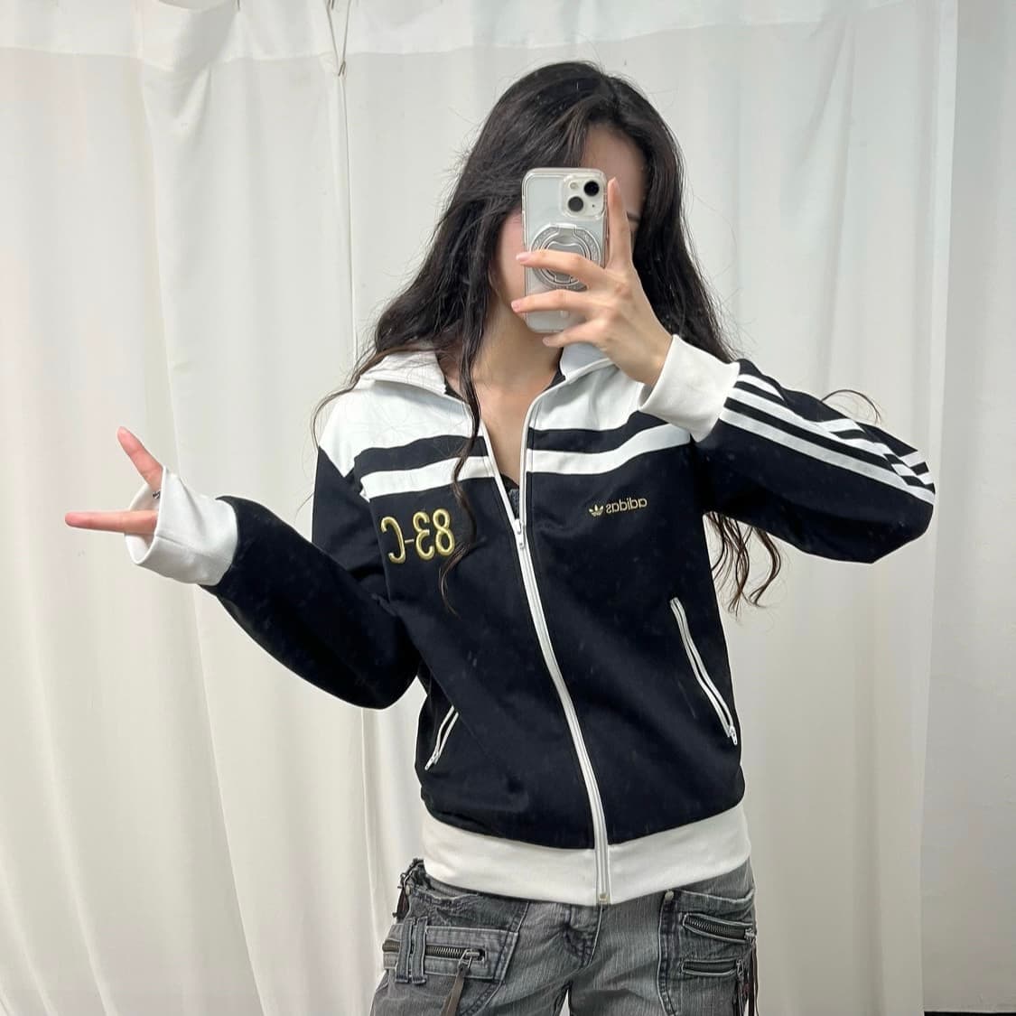 Adidas L83C Jersey 상품이미지2