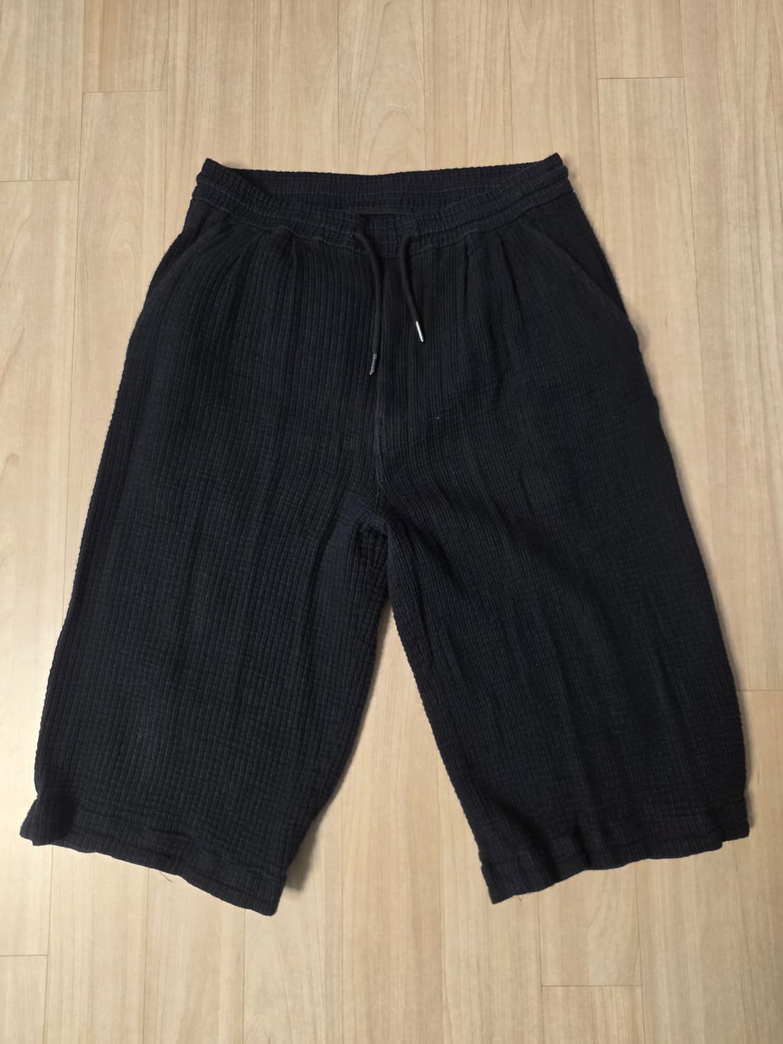 준지 버뮤다 팬츠 상품이미지1