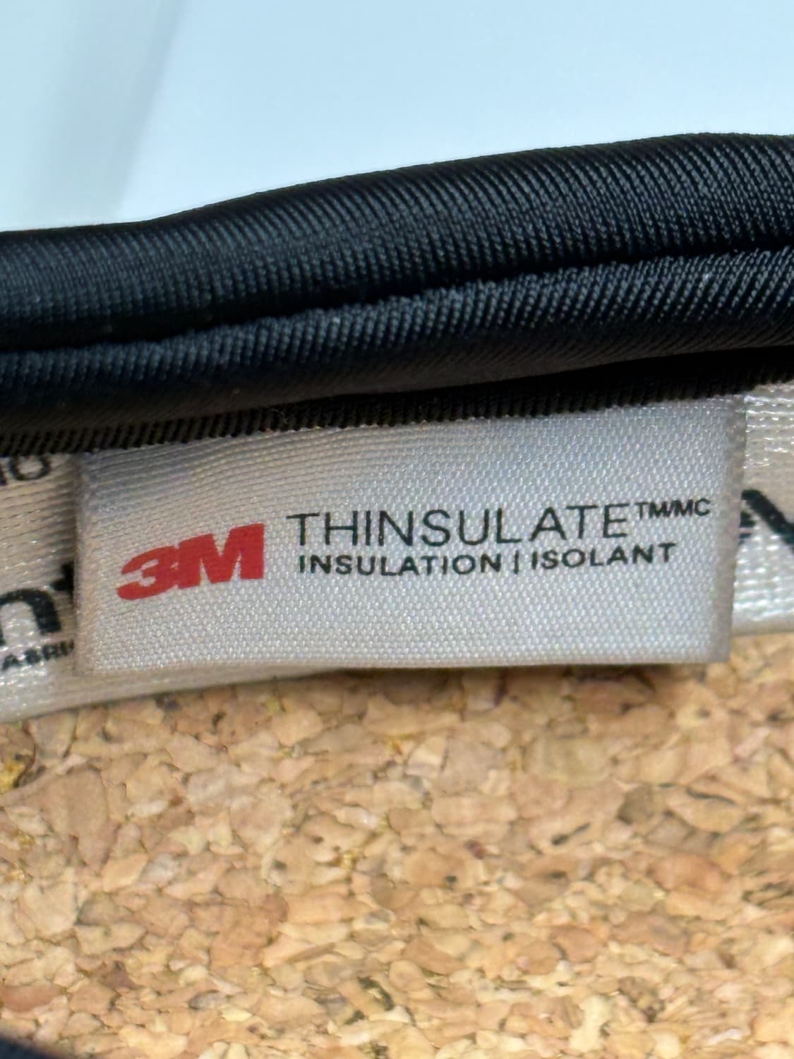 South2West8 x 수이코크 23aw Pepper-evS2W8/블랙 상품이미지8