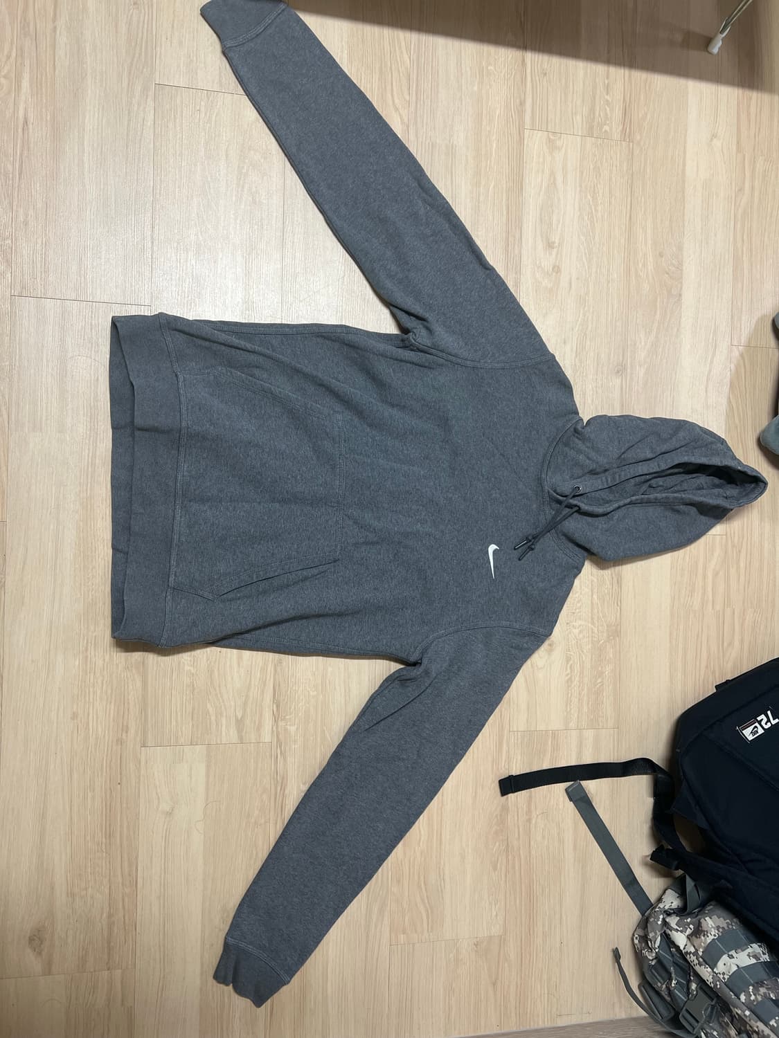 나이키 후드티 상품이미지1