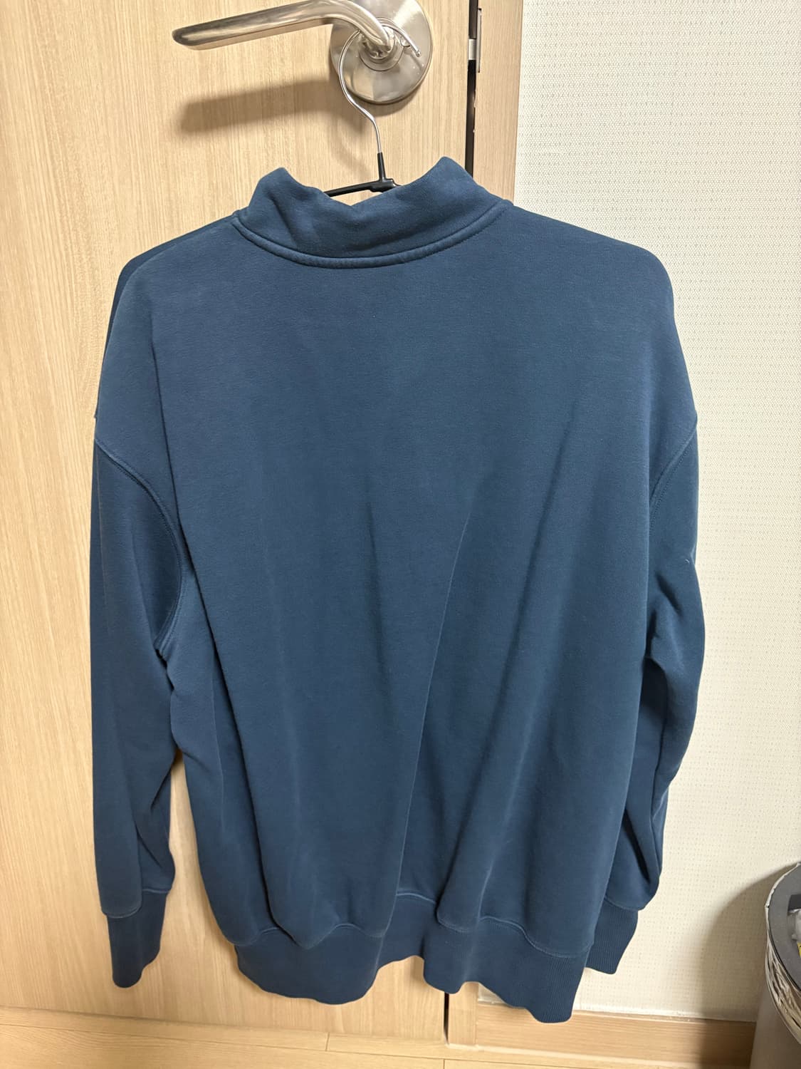 나이키 반집업 상품이미지2