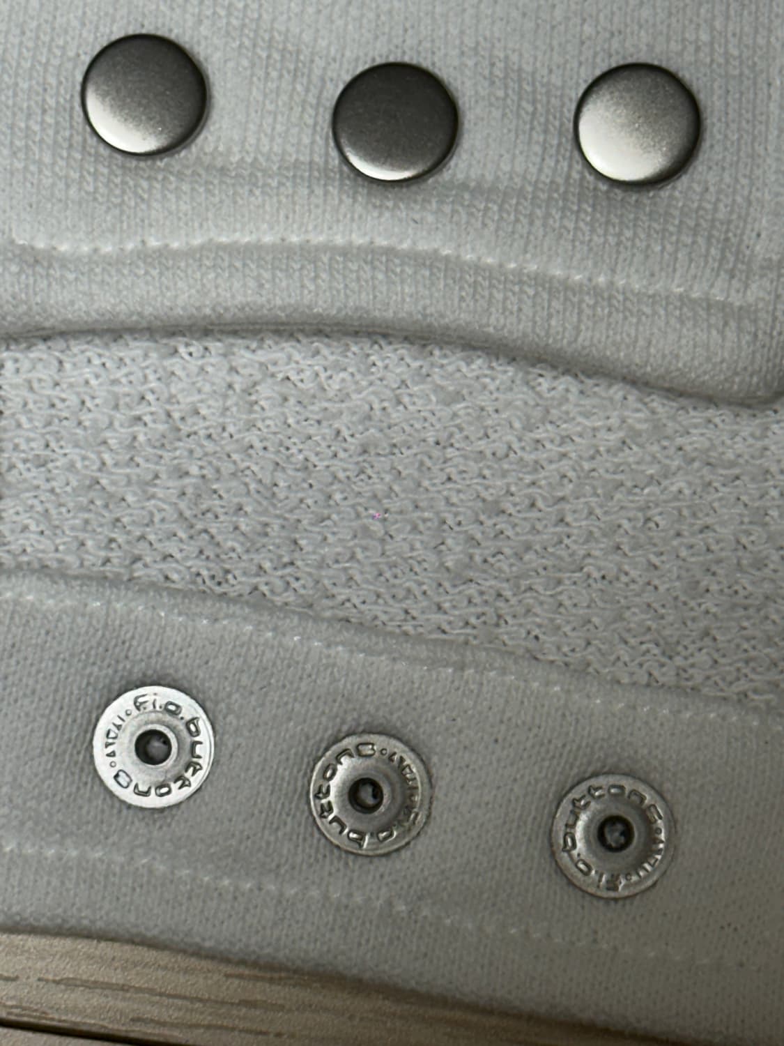 Rick Owens x Champion  상품이미지4