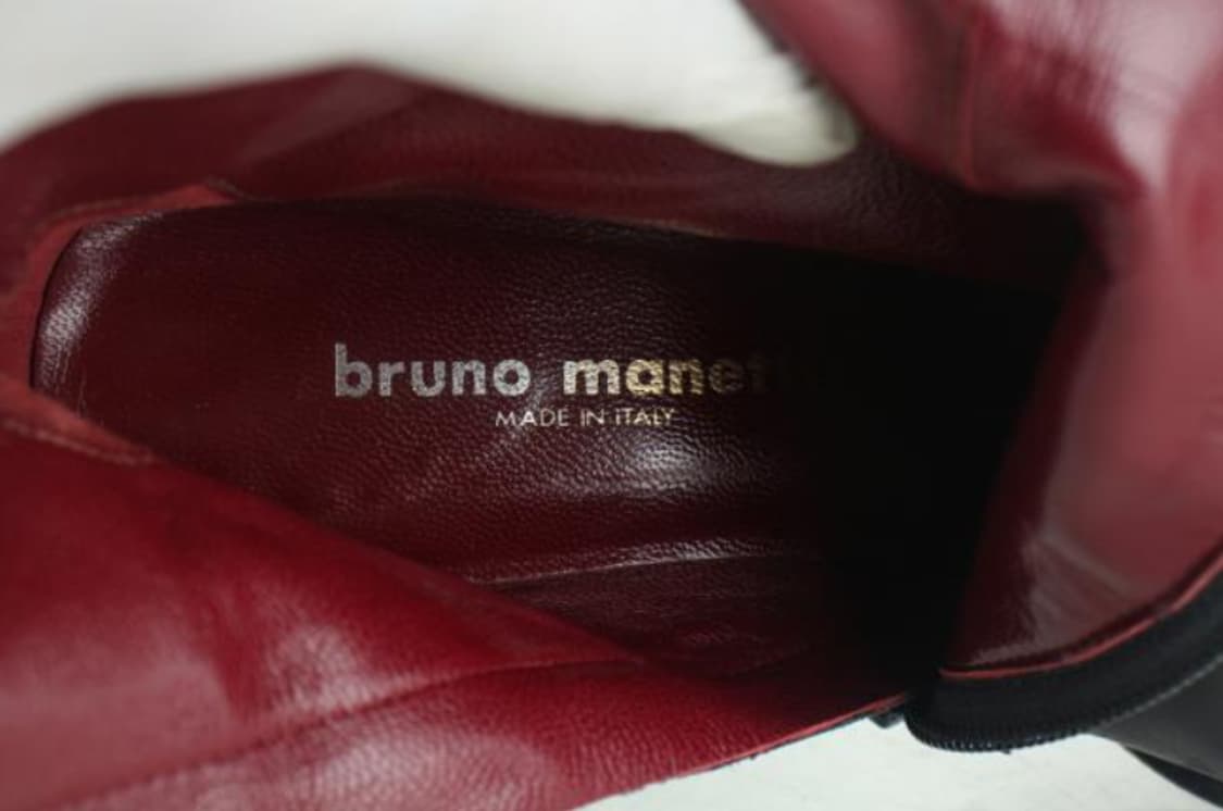 브루노 부츠 상품이미지5