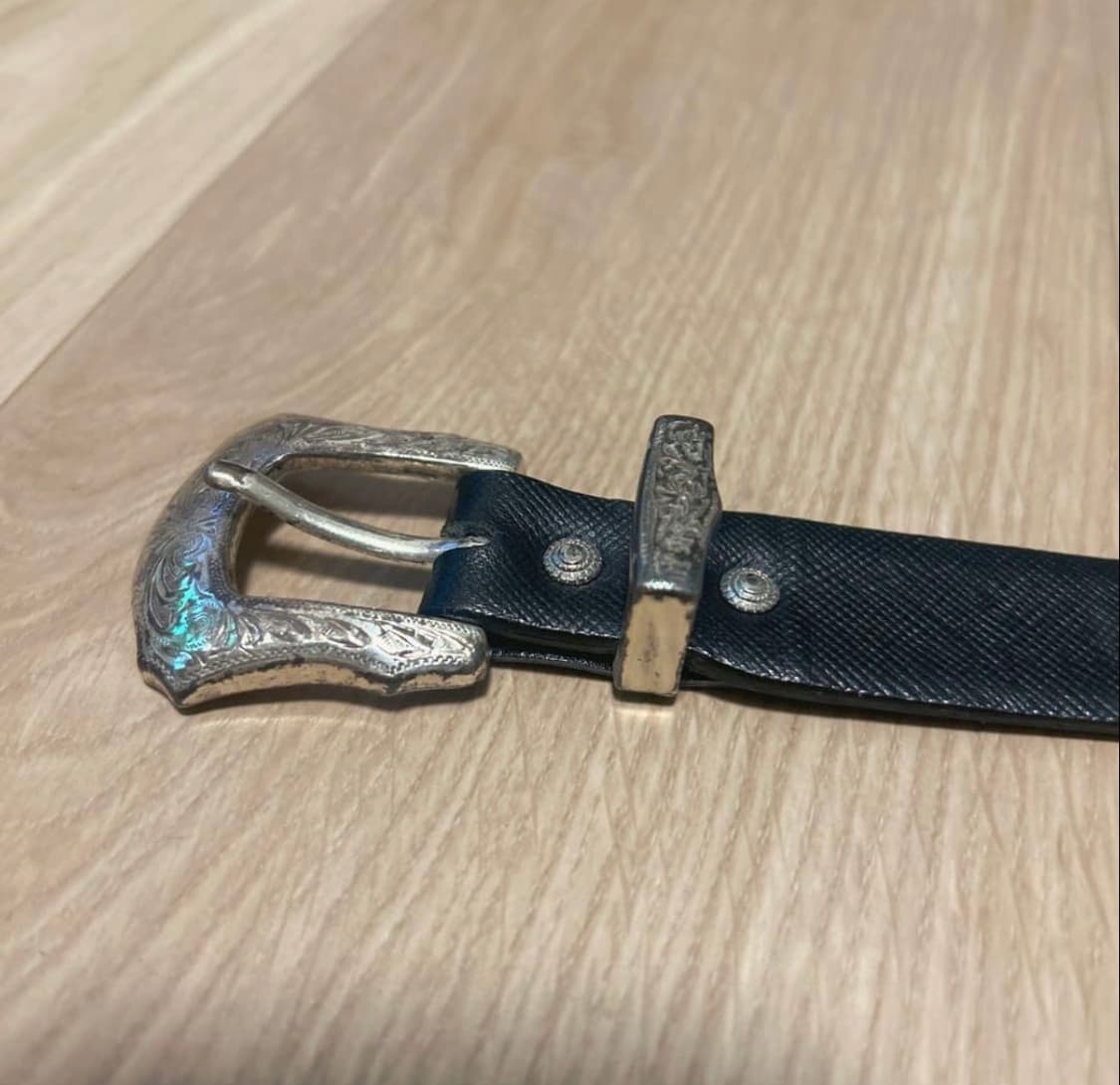 토가 웨스턴벨트 상품이미지2