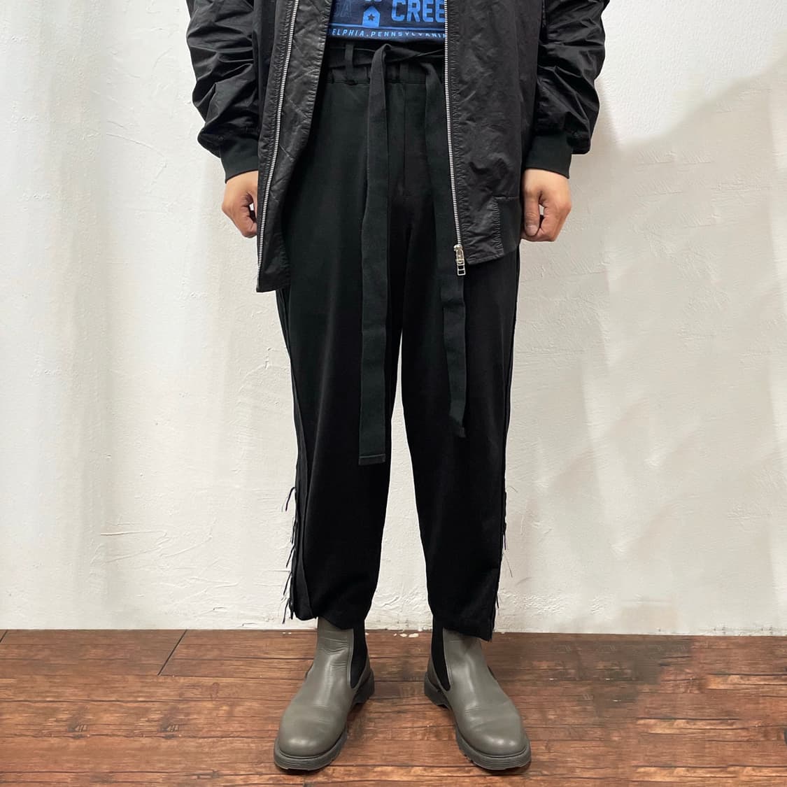 요지 야마모토 (S’YTE Yohji Yamamoto) 상품이미지9