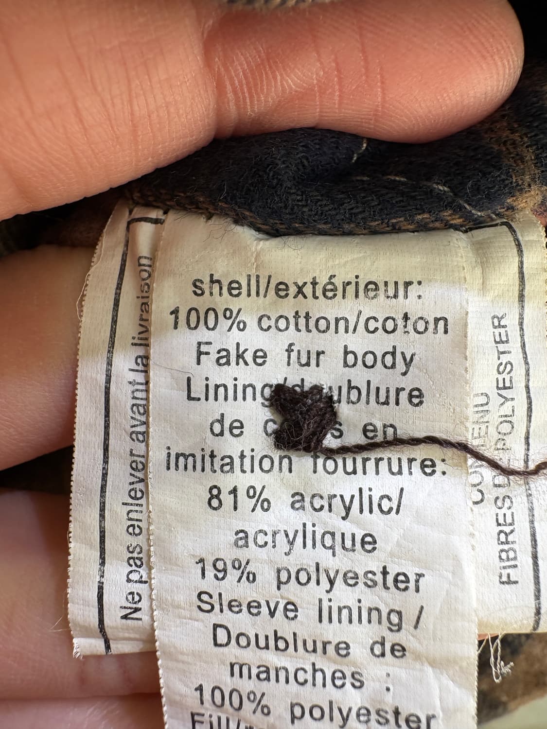 ABERCROMBIE 자켓 상품이미지8