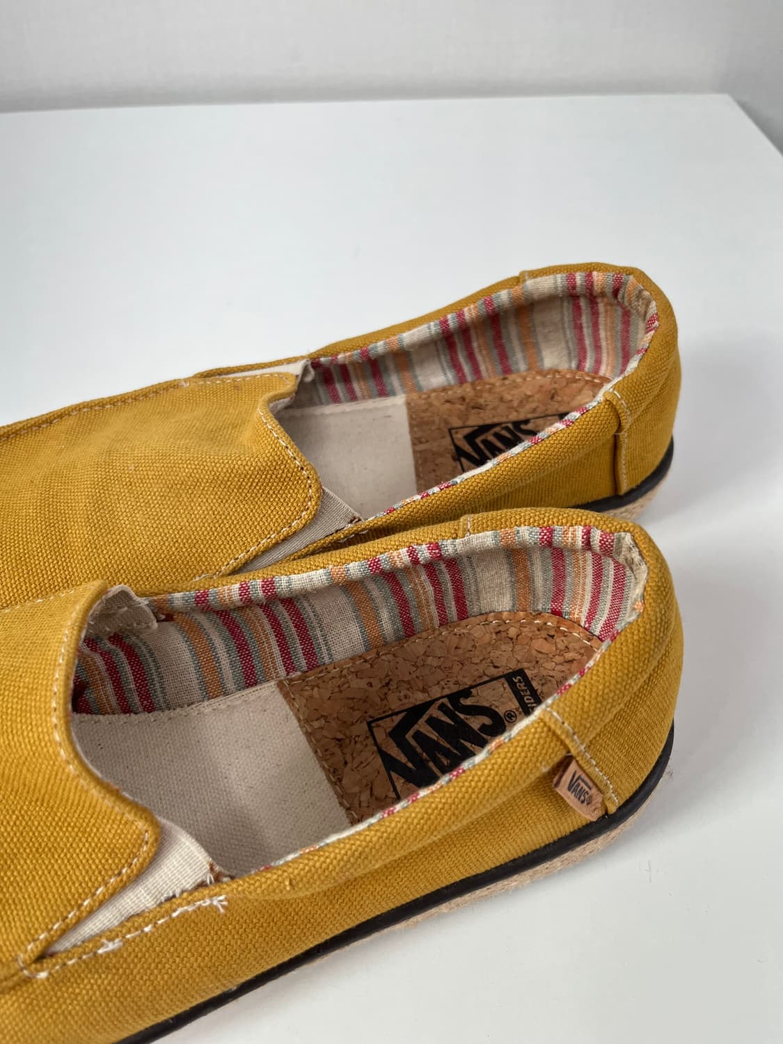 [270] 반스 서프 사이더 머스타드 상품이미지2