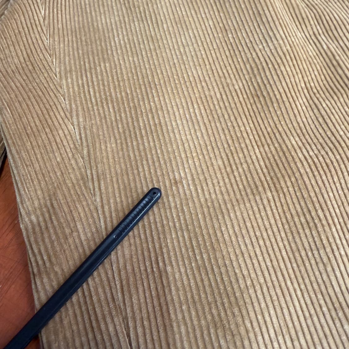 라파엘 카루소 코듀로이 팬츠 [ 34 ] 상품이미지6