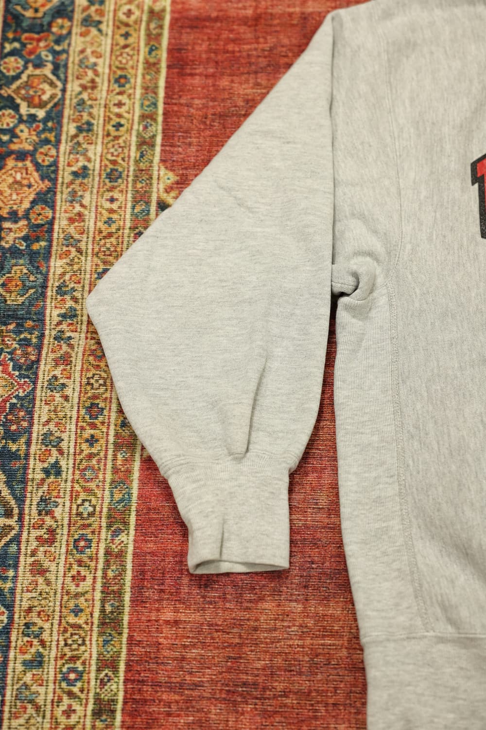 90s 빈티지 챔피온 UNLV 리버스위브 스웻 판매 상품이미지2