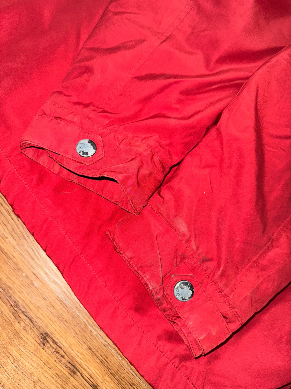 폴로 블루종 네이비포니 상품이미지7