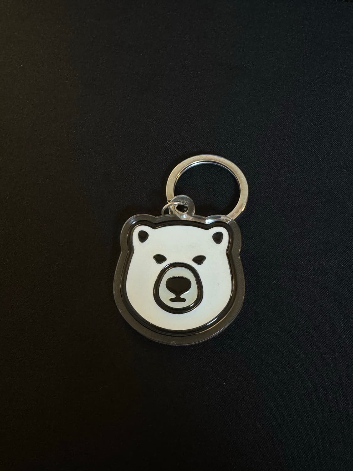 [OS]휴먼메이드 키링 상품이미지1