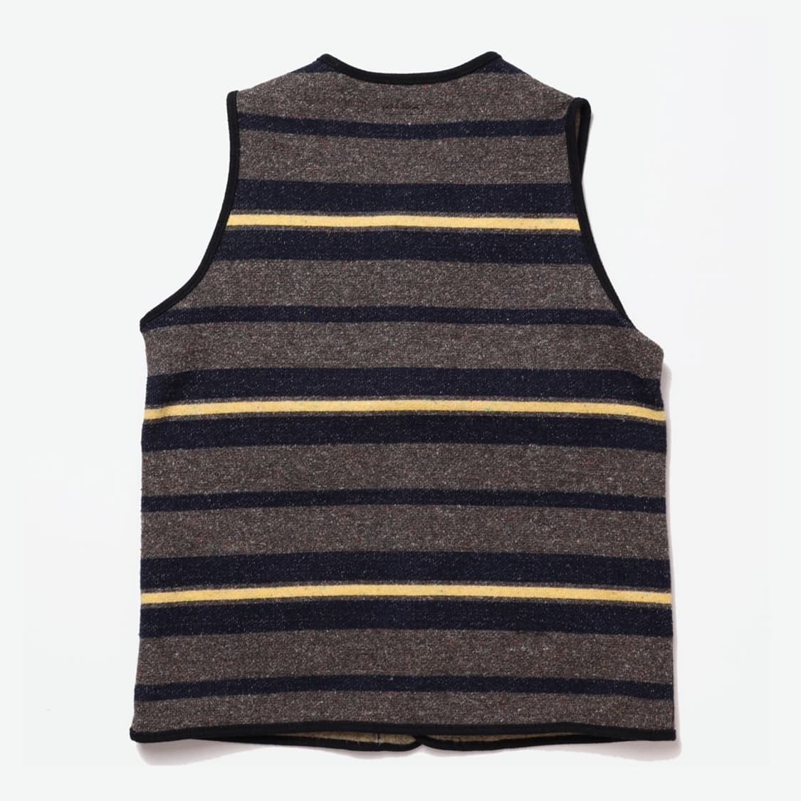 Kapital Beach Cross Vest  상품이미지5