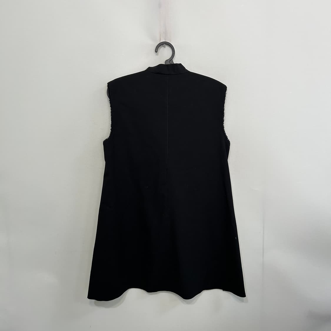 KUHO 구호 오피스룩 베스트 조끼 출근룩 하객룩 55  상품이미지3