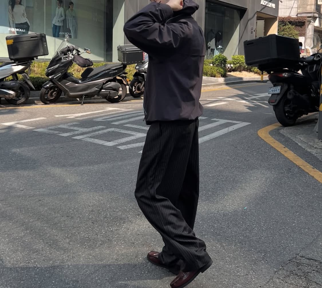 썬러브 PERTEX Shell Jacket 상품이미지3