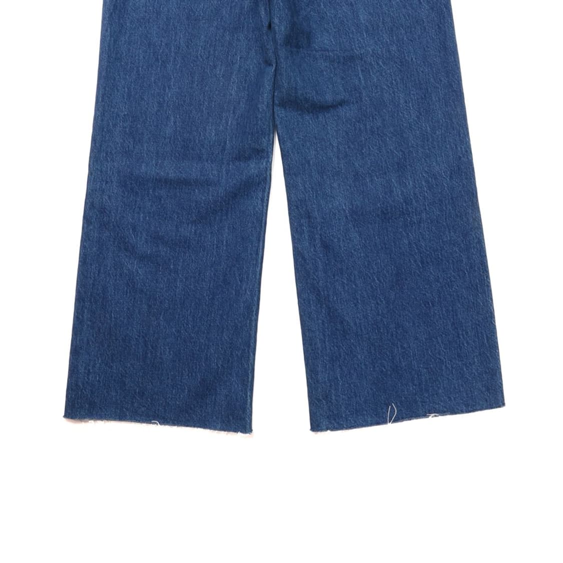 실버레이크 SLVRLAKE Wide Denim Pants 

 상품이미지7