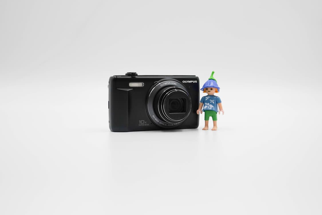 Olympus VR340 (올림푸스 VR340) 상품이미지1