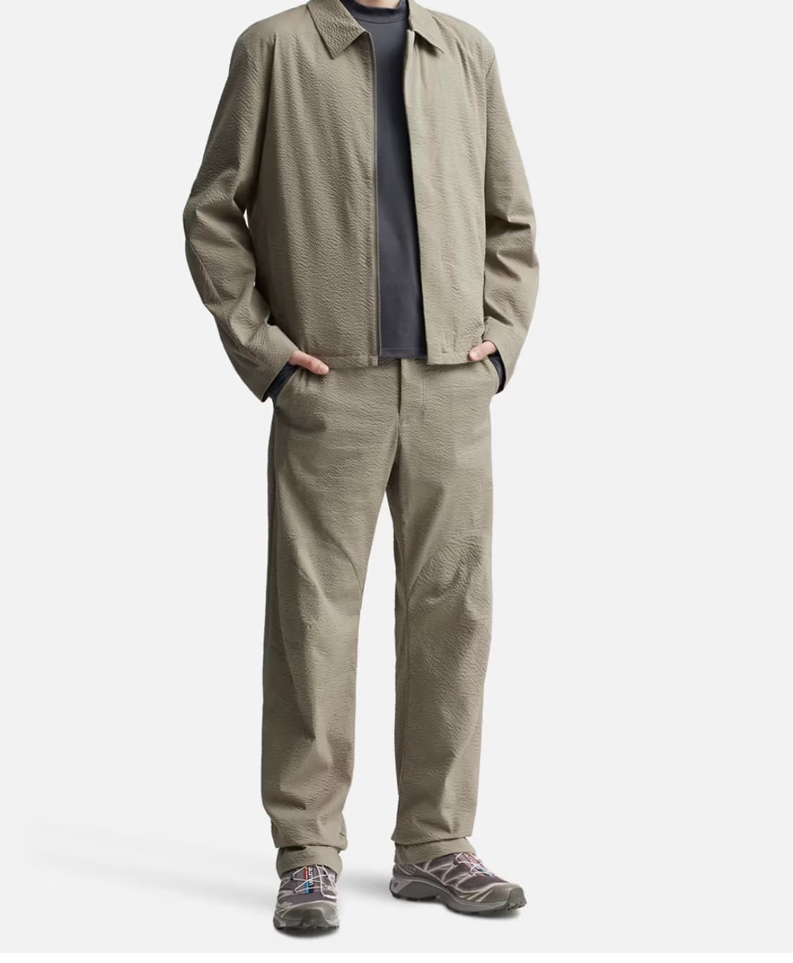 pad 5.0+ trouser 판매 상품이미지3