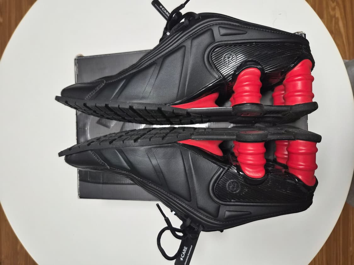 [285] 나이키 마틴로즈 샥스 MR4 상품이미지3