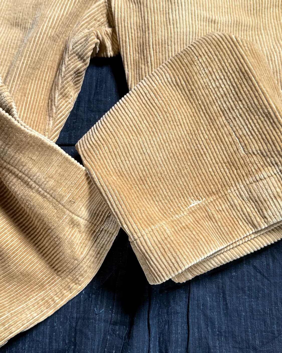 R.R.L 코듀로이 워크 팬츠 31 상품이미지3