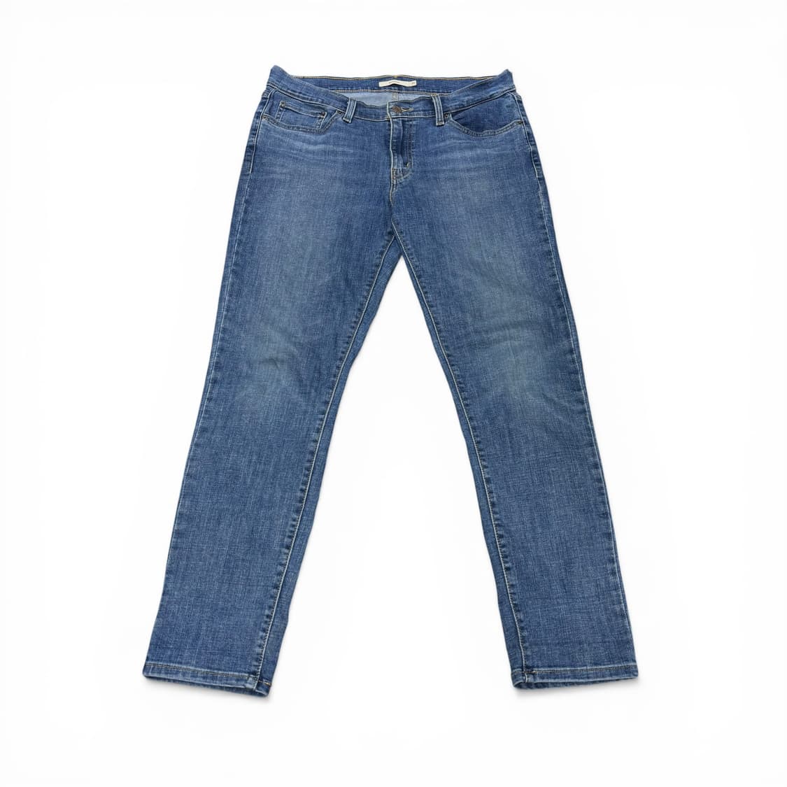 30 리바이스 보이프렌드핏 데님팬츠 상품이미지1